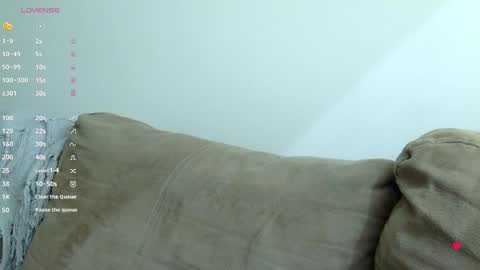 Snapshot of gabriela_miller_2 chatting on January 7, 2025, 2:41 pm Gabriela Miller online show from January 7, 2025, 2:41 pm