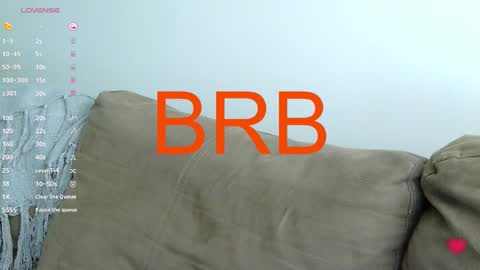Snapshot of gabriela_miller_2 chatting on January 7, 2025, 5:42 pm Gabriela Miller online show from January 7, 2025, 5:42 pm