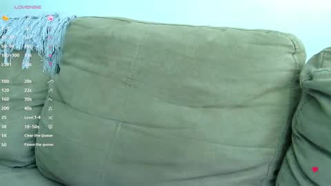 Snapshot of gabriela_miller_2 chatting on January 13, 2025, 6:38 pm Gabriela Miller online show from January 13, 2025, 6:38 pm
