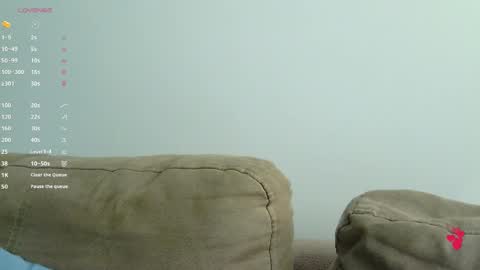 Snapshot of gabriela_miller_2 chatting on January 20, 2025, 3:39 pm Gabriela Miller online show from January 20, 2025, 3:39 pm