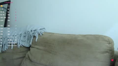 Snapshot of gabriela_miller_2 chatting on January 22, 2025, 2:35 pm Gabriela Miller online show from January 22, 2025, 2:35 pm