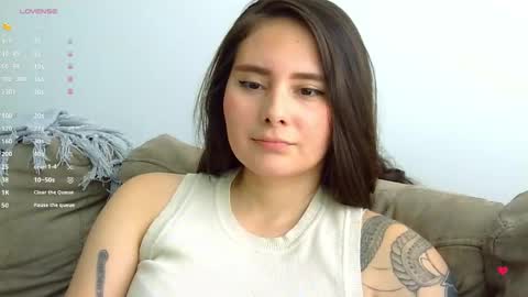 Snapshot of gabriela_miller_2 chatting on January 24, 2025, 3:45 pm Gabriela Miller online show from January 24, 2025, 3:45 pm