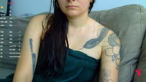 Snapshot of gabriela_miller_2 chatting on January 27, 2025, 3:39 pm Gabriela Miller online show from January 27, 2025, 3:39 pm