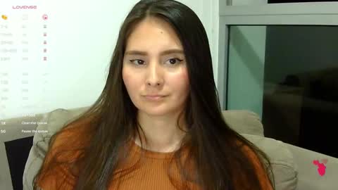 Snapshot of gabriela_miller_2 chatting on January 28, 2025, 11:50 pm Gabriela Miller online show from January 28, 2025, 11:50 pm