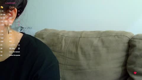 Snapshot of gabriela_miller_2 chatting on January 29, 2025, 2:32 pm Gabriela Miller online show from January 29, 2025, 2:32 pm