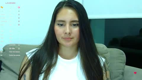Snapshot of gabriela_miller_2 chatting on January 31, 2025, 12:17 am Gabriela Miller online show from January 31, 2025, 12:17 am