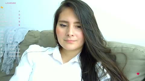 Snapshot of gabriela_miller_2 chatting on January 31, 2025, 3:11 pm Gabriela Miller online show from January 31, 2025, 3:11 pm
