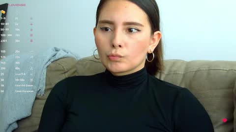 Snapshot of gabriela_miller_2 chatting on February 4, 2025, 2:43 pm Gabriela Miller online show from February 4, 2025, 2:43 pm