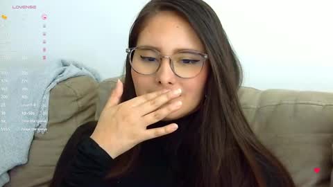 Snapshot of gabriela_miller_2 chatting on February 4, 2025, 5:45 pm Gabriela Miller online show from February 4, 2025, 5:45 pm