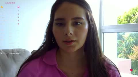 Snapshot of gabriela_miller_2 chatting on February 5, 2025, 8:46 pm Gabriela Miller online show from February 5, 2025, 8:46 pm