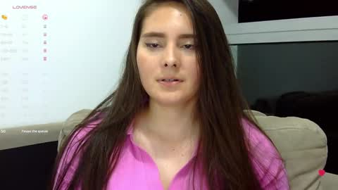 Snapshot of gabriela_miller_2 chatting on February 5, 2025, 11:50 pm Gabriela Miller online show from February 5, 2025, 11:50 pm