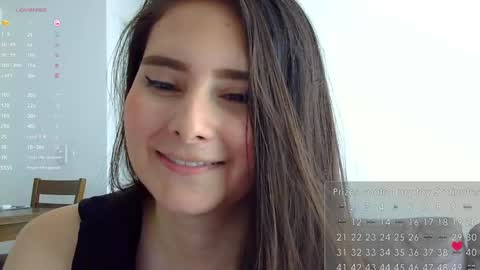 Snapshot of gabriela_miller_2 chatting on February 12, 2025, 5:26 pm Gabriela Miller online show from February 12, 2025, 5:26 pm