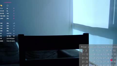 Snapshot of gabriela_miller_2 chatting on February 13, 2025, 2:20 pm Gabriela Miller online show from February 13, 2025, 2:20 pm