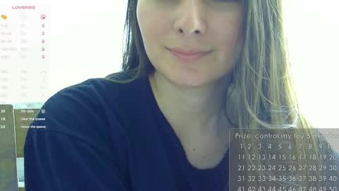 Snapshot of gabriela_miller_2 chatting on February 17, 2025, 2:59 pm Gabriela Miller online show from February 17, 2025, 2:59 pm