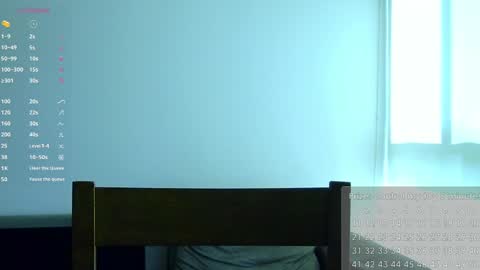 Snapshot of gabriela_miller_2 chatting on February 24, 2025, 3:42 pm Gabriela Miller online show from February 24, 2025, 3:42 pm