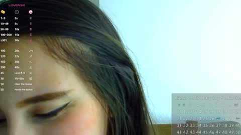 Snapshot of gabriela_miller_2 chatting on February 24, 2025, 6:47 pm Gabriela Miller online show from February 24, 2025, 6:47 pm