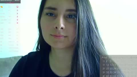 Snapshot of gabriela_miller_2 chatting on February 27, 2025, 3:26 pm Gabriela Miller online show from February 27, 2025, 3:26 pm