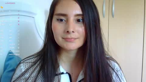 Snapshot of gabriela_miller_2 chatting on March 3, 2025, 8:00 pm Gabriela Miller online show from March 3, 2025, 8:00 pm