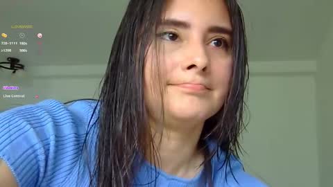 Snapshot of gabriela_miller_2 chatting on September 12, 2025, 3:12 pm Gabriela Miller online show from September 12, 2025, 3:12 pm