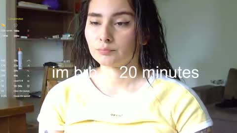 Snapshot of gabriela_miller_2 chatting on September 18, 2025, 4:42 pm Gabriela Miller online show from September 18, 2025, 4:42 pm
