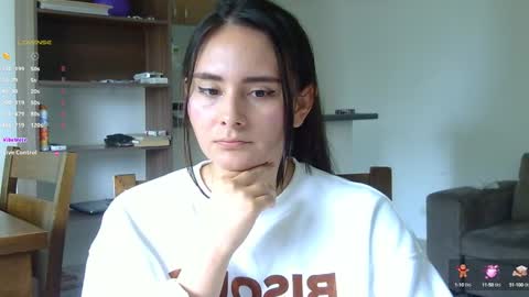 Snapshot of gabriela_miller_2 chatting on September 23, 2025, 4:54 pm Gabriela Miller online show from September 23, 2025, 4:54 pm