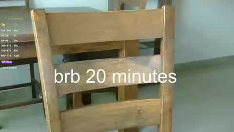 Snapshot of gabriela_miller_2 chatting on September 25, 2025, 2:43 pm Gabriela Miller online show from September 25, 2025, 2:43 pm