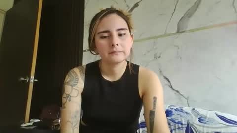 Gabriela Miller online show from December 5, 2025, 4:25 pm