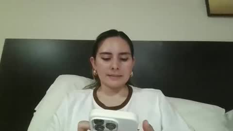 Gabriela Miller online show from January 17, 2026, 11:41 pm