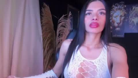 Snapshot of gabriela_montess chatting on February 4, 2025, 6:04 am Gabriela Montes online show from February 4, 2025, 6:04 am