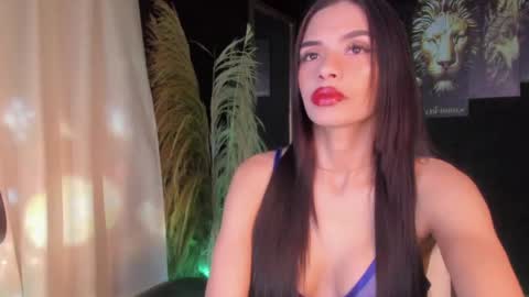 Snapshot of gabriela_montess chatting on February 4, 2025, 9:17 am Gabriela Montes online show from February 4, 2025, 9:17 am