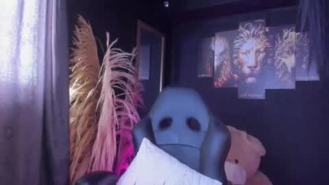 Snapshot of gabriela_montess chatting on February 5, 2025, 5:31 pm Gabriela Montes online show from February 5, 2025, 5:31 pm