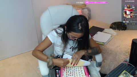 .  online show from January 6, 2025, 3:20 am