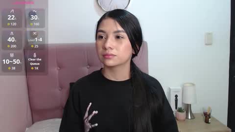 Snapshot of gabriela_paris chatting on December 2, 2025, 5:35 am Gabriela online show from December 2, 2025, 5:35 am