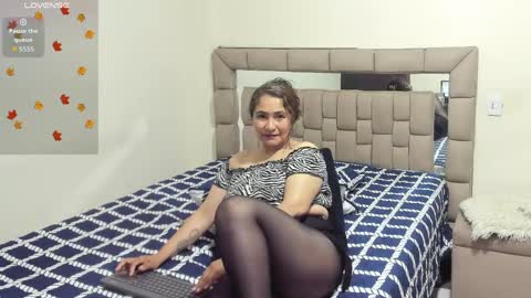 gabriela ponce online show from April 14, 2026, 12:55 pm