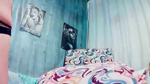 Snapshot of gabriela_sexy chatting on February 10, 2025, 3:42 pm Gabriella Lopez online show from February 10, 2025, 3:42 pm