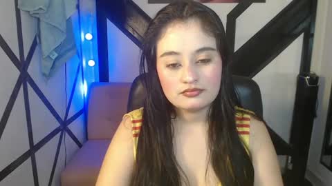 GABRIELA online show from July 3, 2026, 2:34 pm