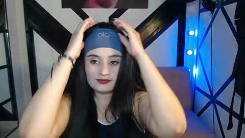 GABRIELA online show from July 13, 2026, 3:04 pm