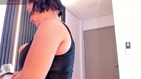 Snapshot of gabrielaa_miller_ chatting on October 11, 2025, 7:23 pm gabrielaa_miller_ online show from October 11, 2025, 7:23 pm