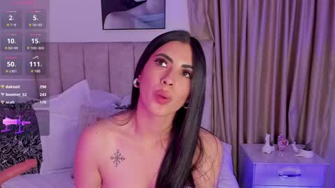 gabrielagray online show from February 1, 2025, 6:21 am