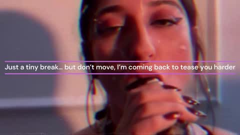 Gabriela Kassi online show from December 5, 2025, 10:46 am