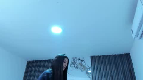 Gabriela Kassi online show from March 12, 2026, 11:16 am