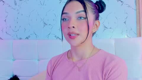 Gabriela Evans MS online show from February 28, 2025, 7:26 am