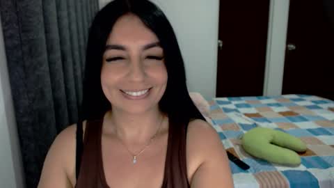 Snapshot of gabrielaross chatting on March 16, 2026, 5:50 pm GabrielaRoss online show from March 16, 2026, 5:50 pm