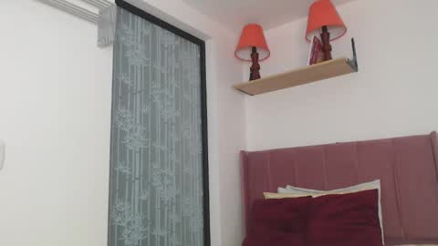 Snapshot of gabrielarossa chatting on December 12, 2024, 12:44 pm GabrielaRossa online show from December 12, 2024, 12:44 pm