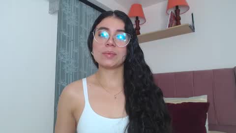 Snapshot of gabrielarossa chatting on December 15, 2024, 3:42 pm GabrielaRossa online show from December 15, 2024, 3:42 pm