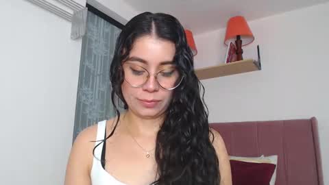 Snapshot of gabrielarossa chatting on December 26, 2024, 1:43 pm GabrielaRossa online show from December 26, 2024, 1:43 pm