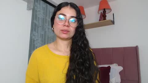 Snapshot of gabrielarossa chatting on December 28, 2024, 1:59 pm GabrielaRossa online show from December 28, 2024, 1:59 pm