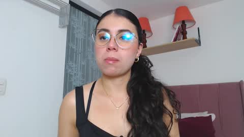 Snapshot of gabrielarossa chatting on January 8, 2025, 1:20 pm GabrielaRossa online show from January 8, 2025, 1:20 pm