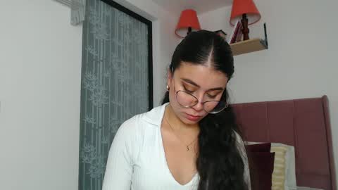 Snapshot of gabrielarossa chatting on January 18, 2025, 2:02 pm GabrielaRossa online show from January 18, 2025, 2:02 pm