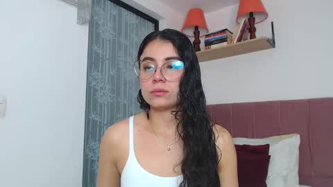 Snapshot of gabrielarossa chatting on January 23, 2025, 5:21 pm GabrielaRossa online show from January 23, 2025, 5:21 pm